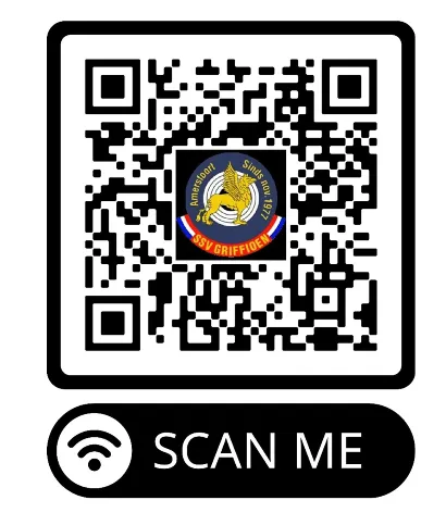 QR WiFi