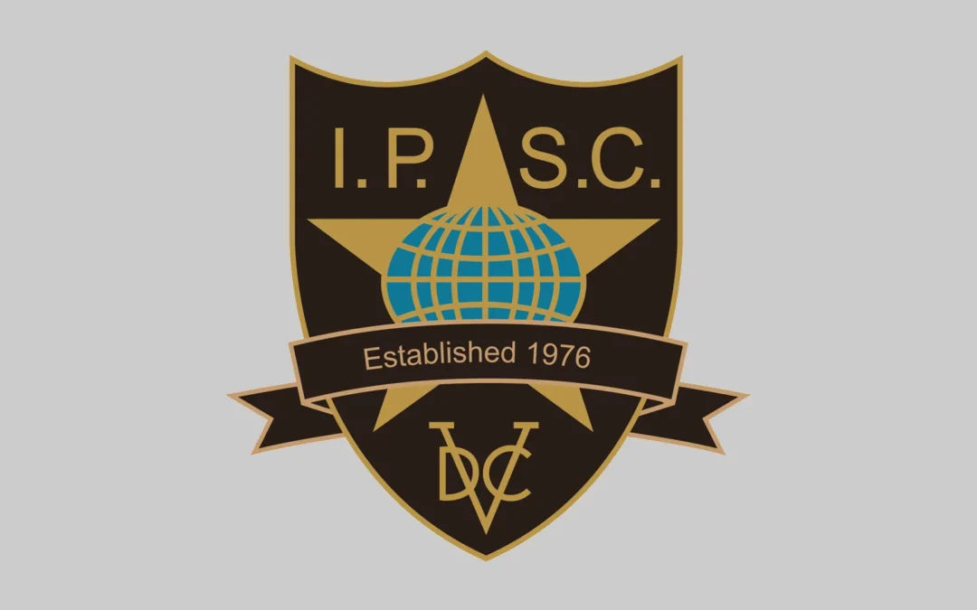 IPSC handgun & PCC wedstrijd