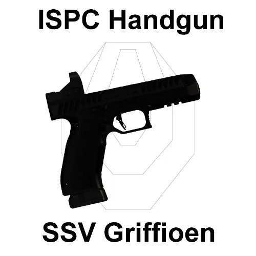 ISPC Handgun SVV Griffioen