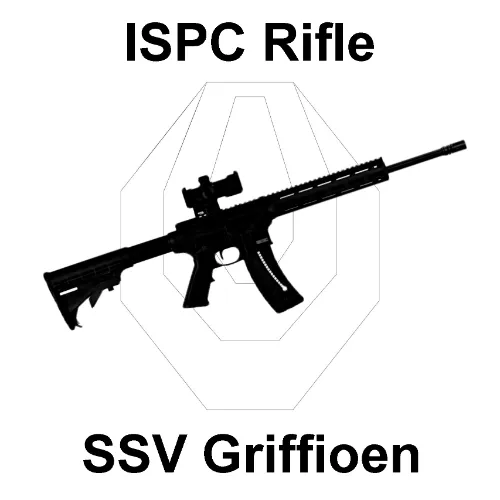 ISPC Rifle SSV Griffioen