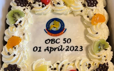 50ste OBC-introductiecursus schietsport