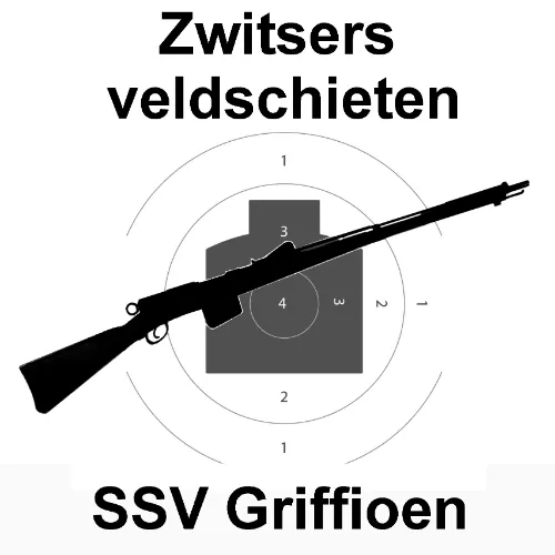 Zwitsers veldschieten SSV Griffioen